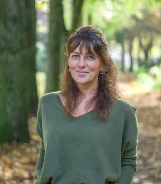 Eva Petker - PSYCHOLOGISCHER COACH, SYSTEMISCHER COACH, PAARBERATERIN