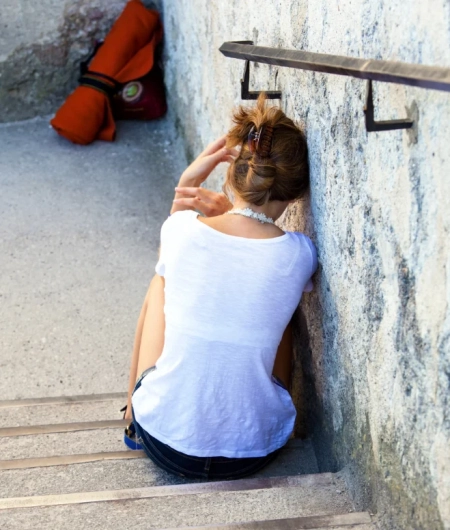 Stress und Burnoutprävention